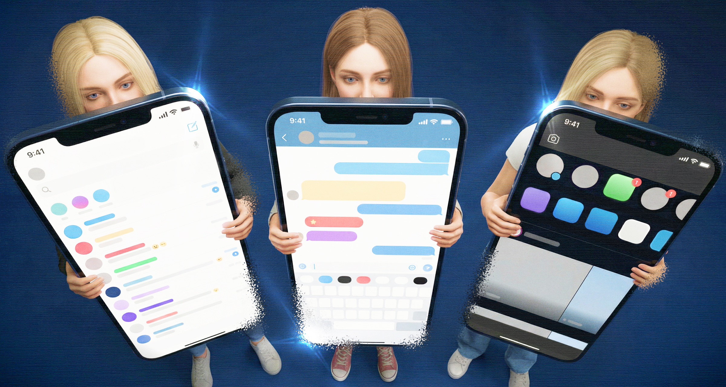 Как бизнесу создать канал в MAX