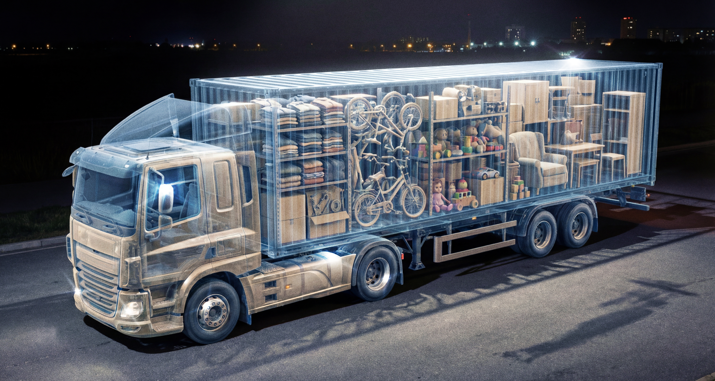 Тренд на белый импорт: как в 2026 году меняется бизнес по перепродаже китайских товаров