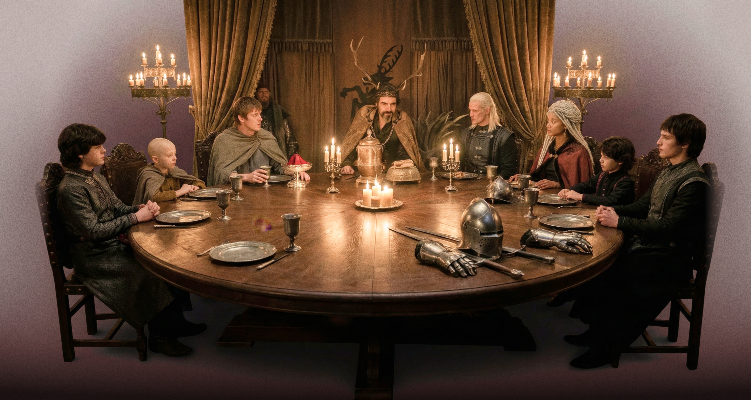 5 уроков для начинающего предпринимателя из сериала «Рыцарь Семи Королевств»