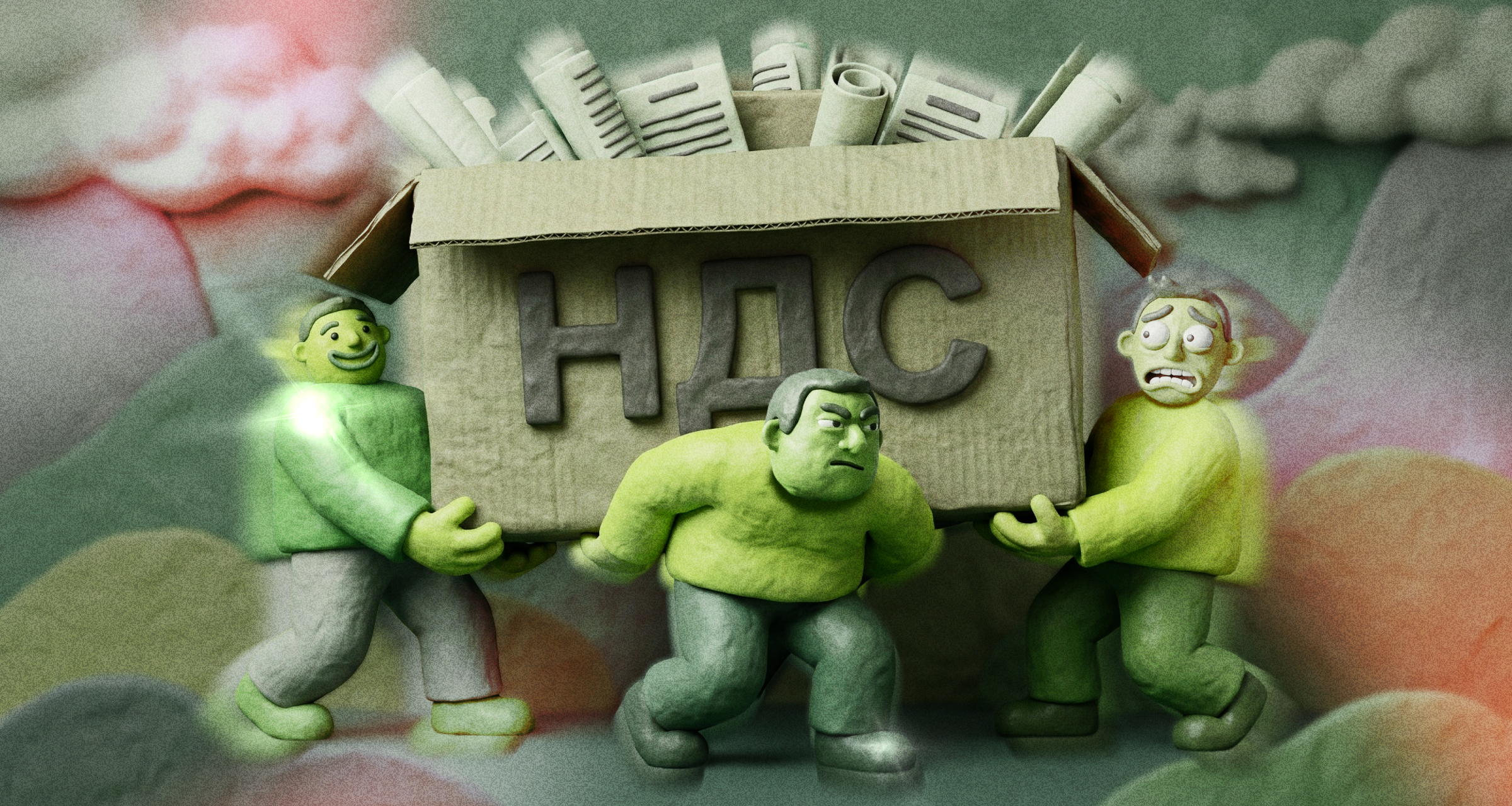 7 шагов для бизнеса, чтобы перейти на НДС без потерь и штрафов