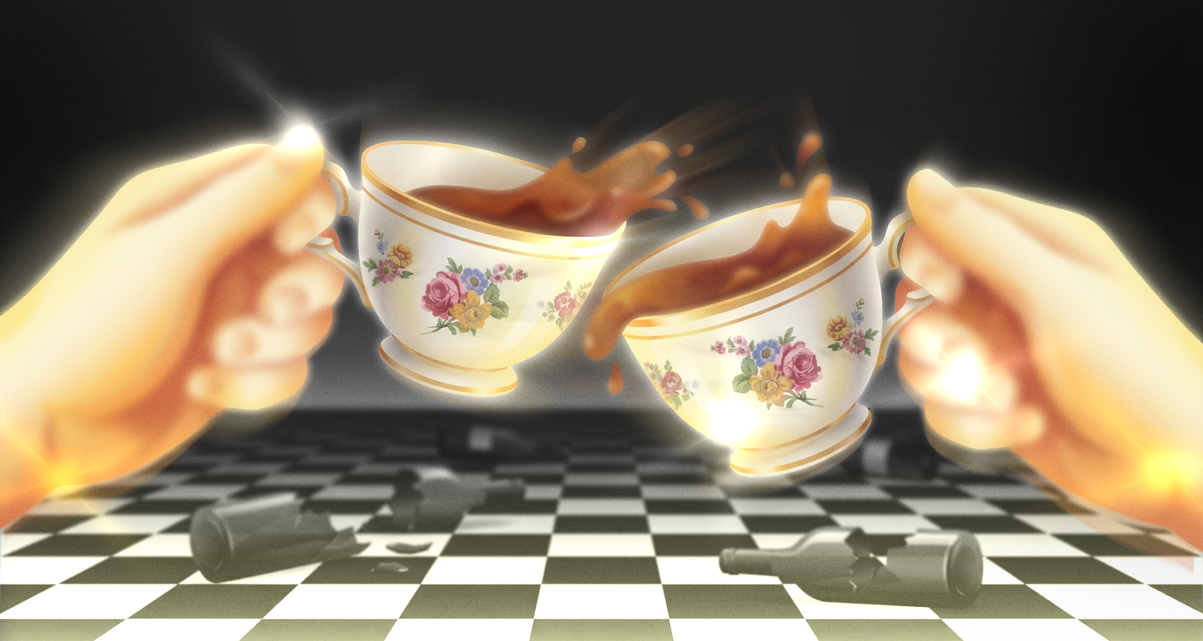 Год «сухого закона» в Вологодской области: что стало с бизнесом