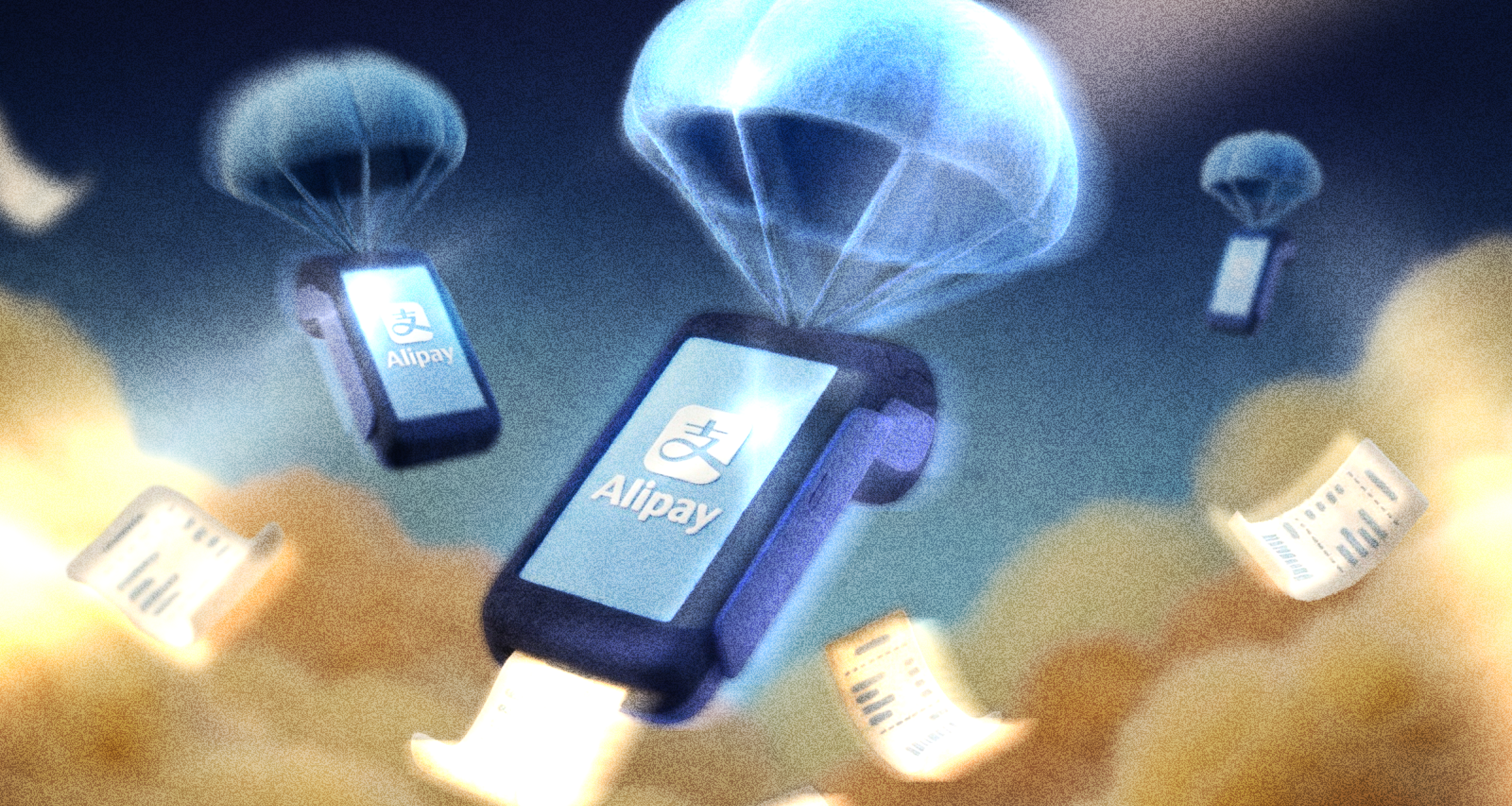 Как бизнесу использовать Alipay