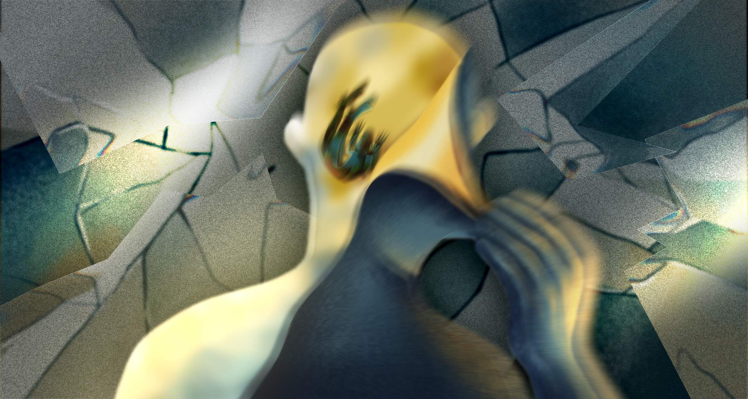 Сотрудники в стрессе, но не увольняются: что такое quiet cracking