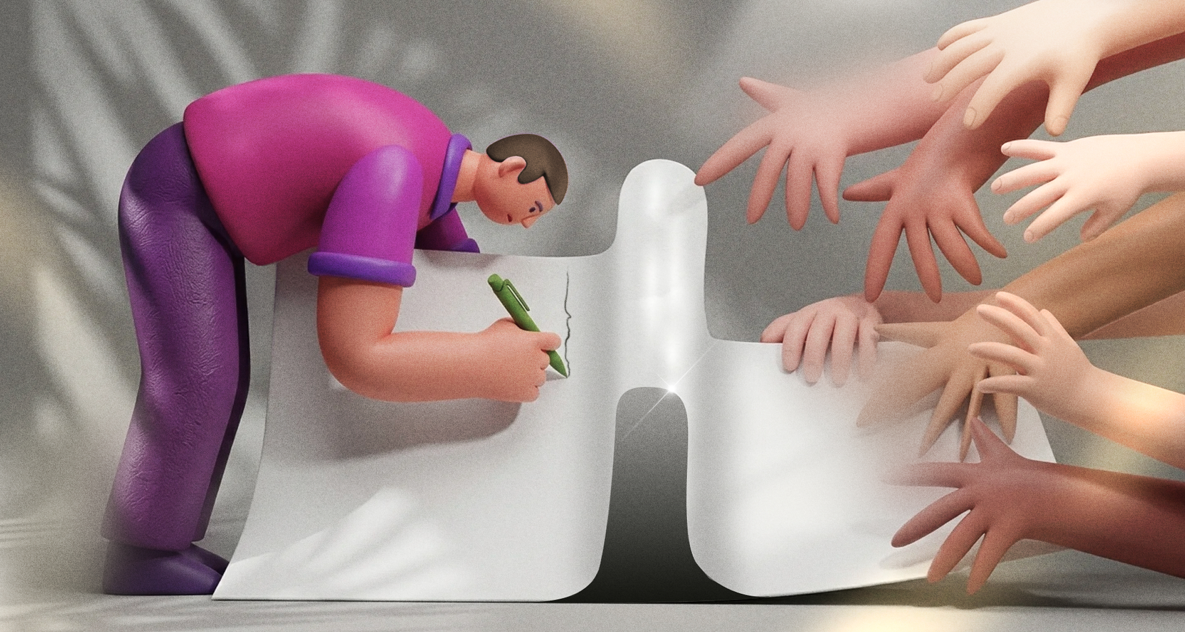 Исследование Т-Бизнеса: 7 из 10 офлайн-категорий теряют выручку — рассказываем почему