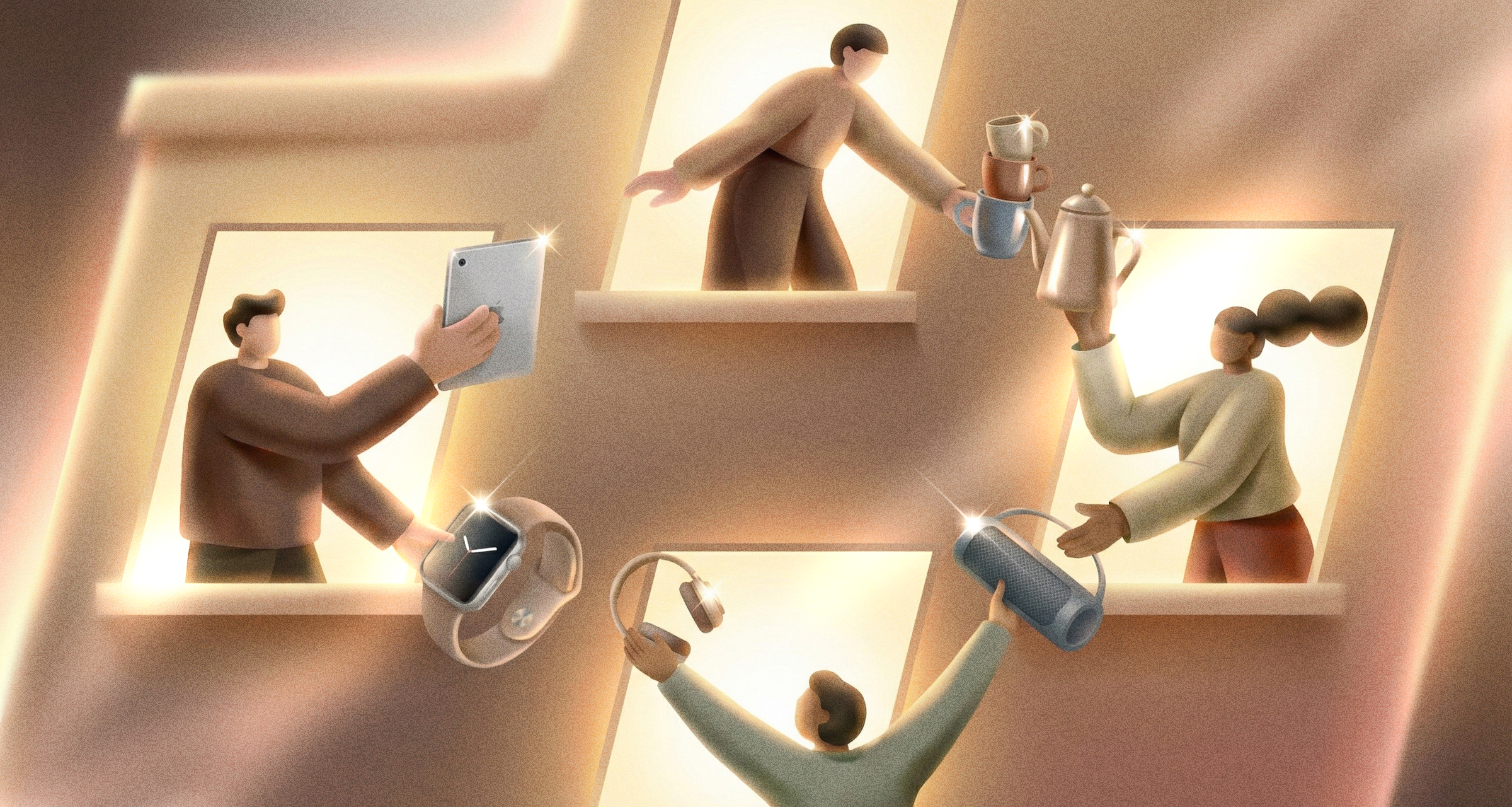 Как начать зарабатывать на ресейле с нуля