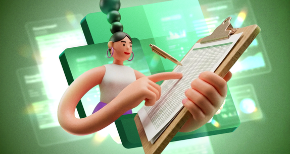 Excel для работы и бизнеса