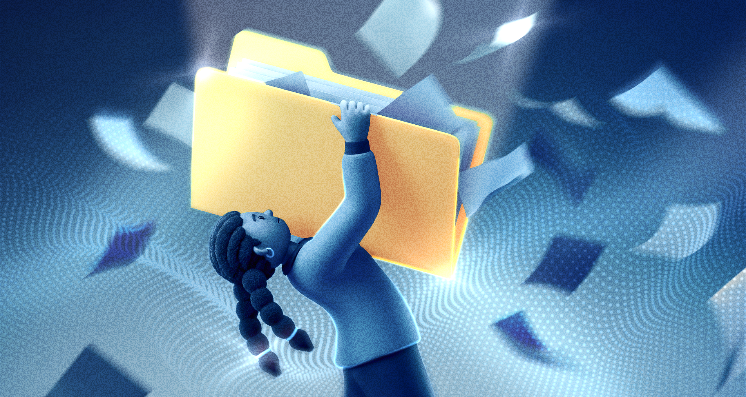 Как работать в Яндекс Документах