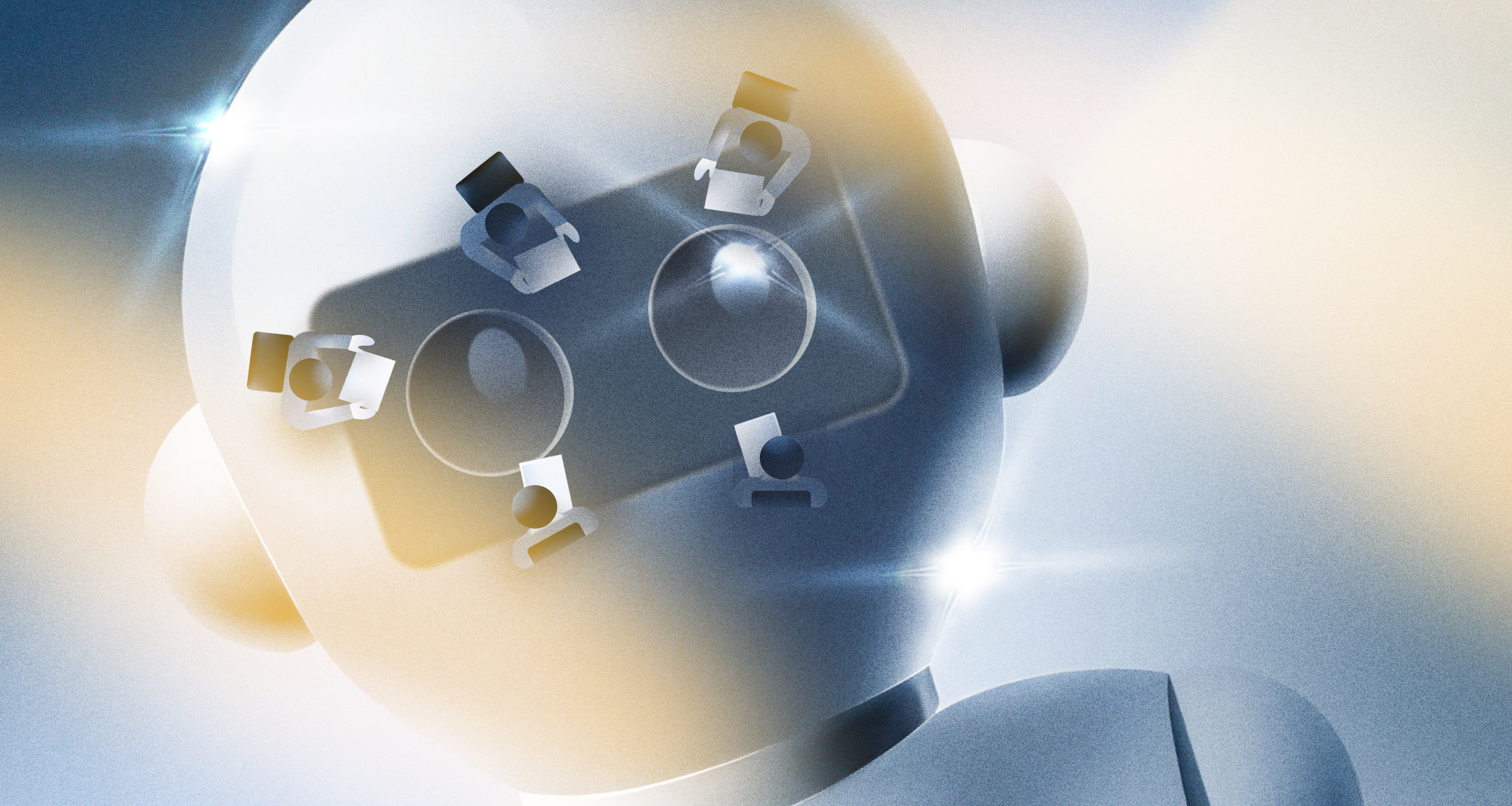 49% предпринимателей уже используют ИИ