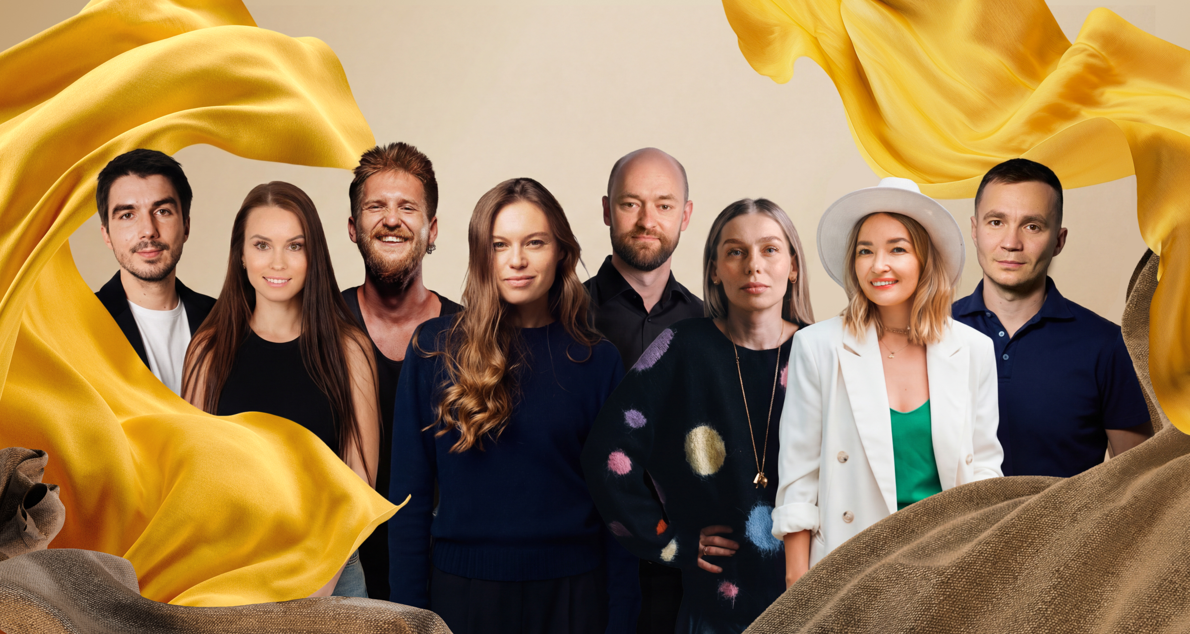 Бизнес захватывает