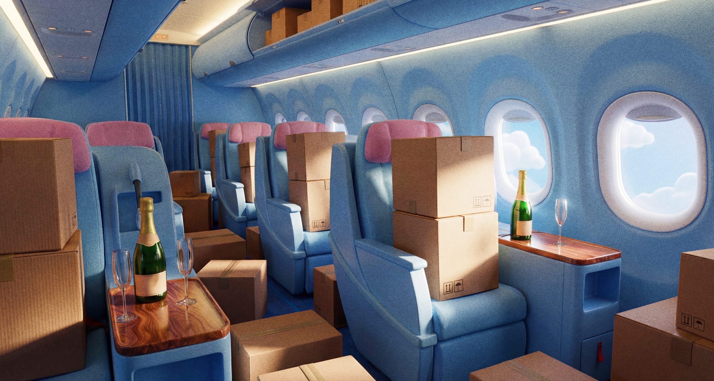 Как оптимизировать затраты на логистику при растущих тарифах и новых правилах перевозок