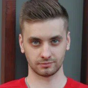 Андрей Пильгун