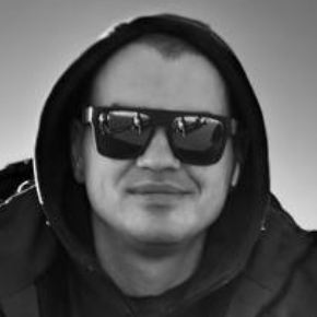 Александр Гаврилов