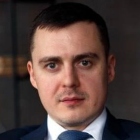 Александр Казусь