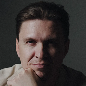 Александр Завьялов