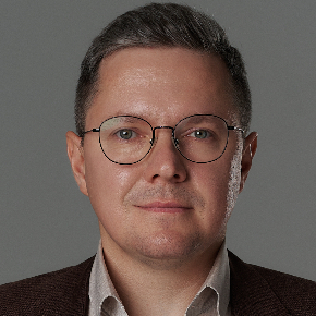 Алексей Федин