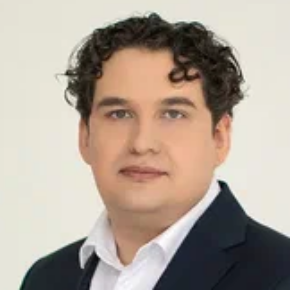 Алексей Никонов