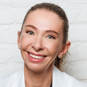 Анастасия Семененко