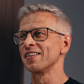 Андрей Рогачёв
