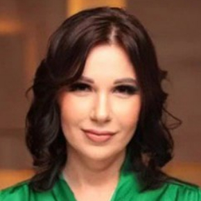 Анна Баранова