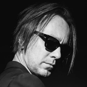 Антон Гайворонский