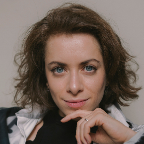 Екатерина Лисейчева