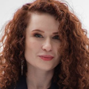 Екатерина Пасечник