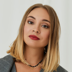 Екатерина Воронина