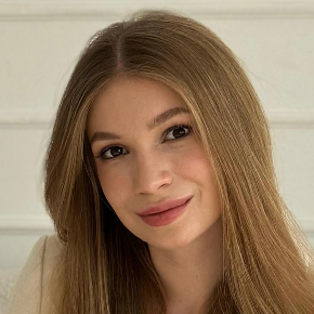 Елизавета Леонтьева