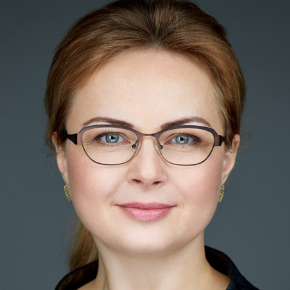 Евгения Грунис