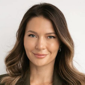 Ксения Зайкова