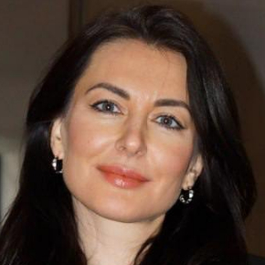 Марина Томарова