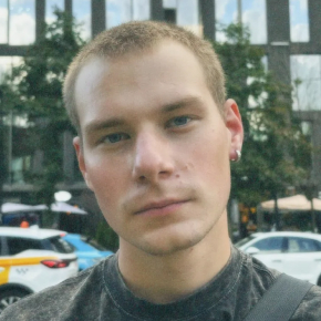 Матвей Бирюков