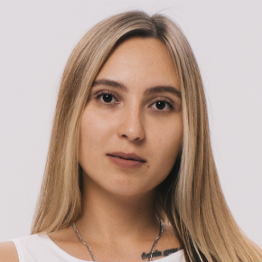 Наталья Котлова