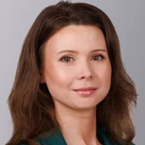 Ольга Осипова