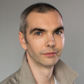 Сергей Деревцов