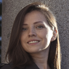 Валерия Айзен