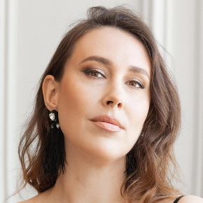 Юлиана Шунина