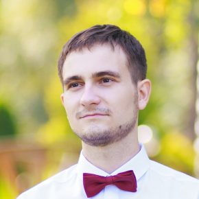 Михаил Кобрин