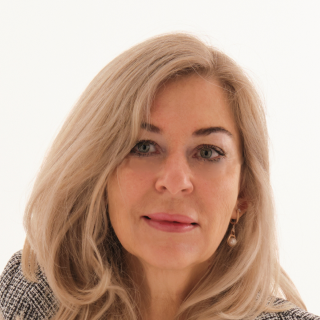 Юлия Харитонова