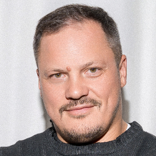 Федор Соломатин