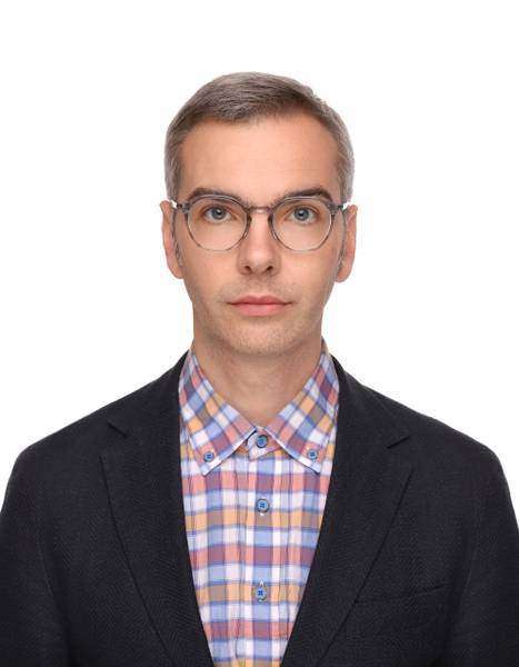 Сергей Деревцов