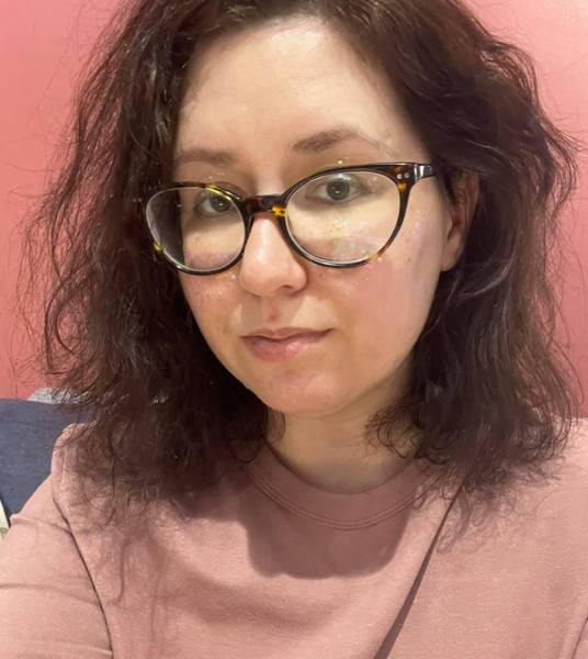 Ксения Лурье