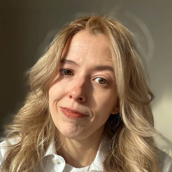 Мария Гаврилова