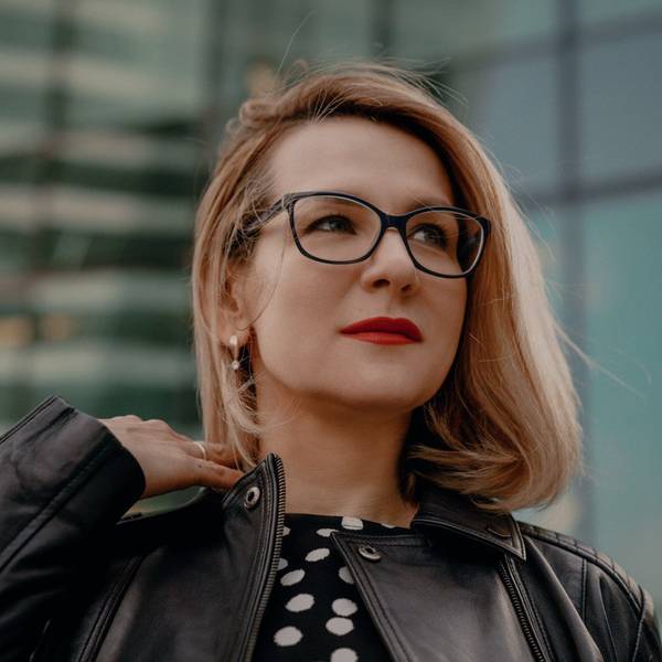 Елена Галичевская