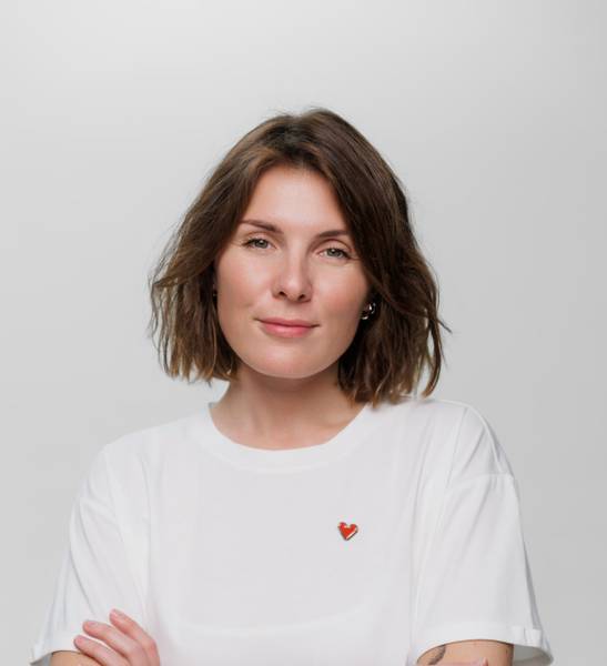 Анастасия Анциферова