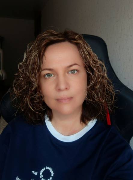 Нина Мачаидзе