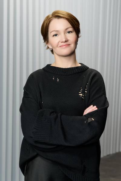 Елена Царькова