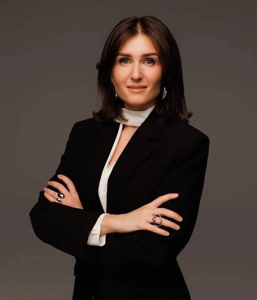 Ирина Посникова