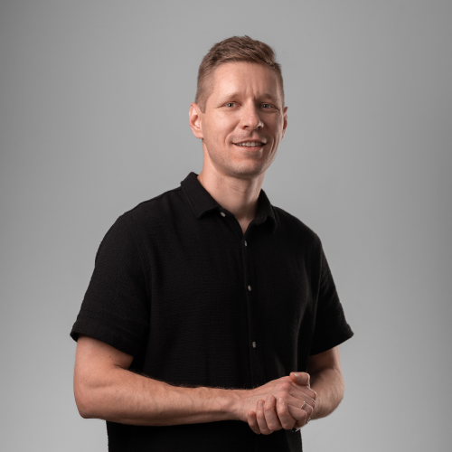 Булат Салаватов