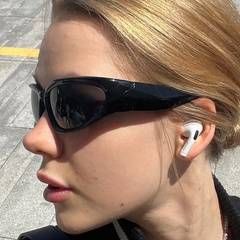 Полина Крисламова